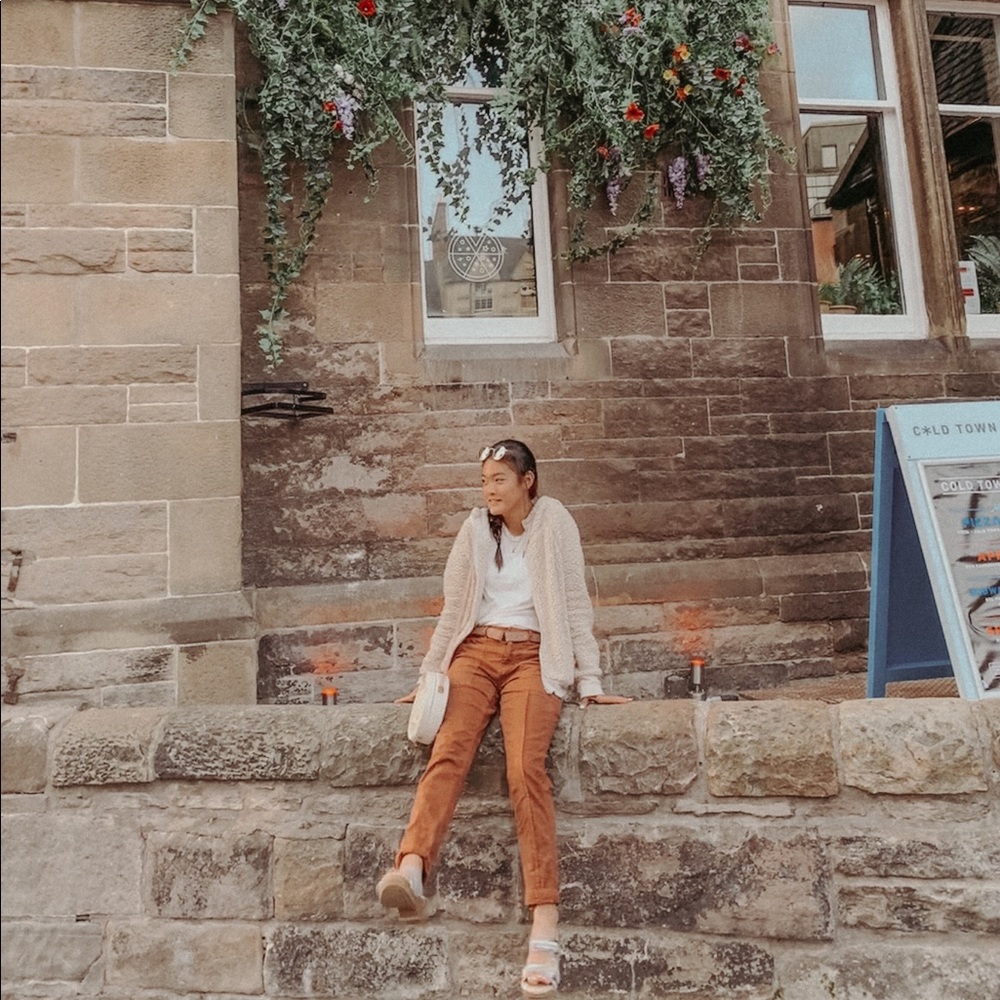 Anthropologie Jeans